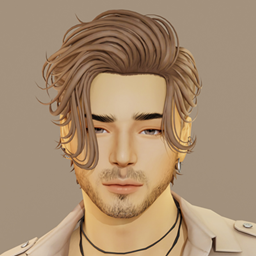 Drixter Hair