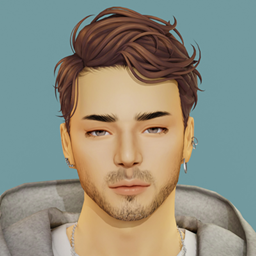 Jose Hair