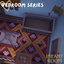 Girl infant room logo