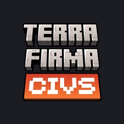 TerraFirmaCivilization Season 1 project image