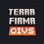 TerraFirmaCivilization Season 1 logo