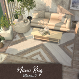 Nana Rug