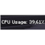 CPU Usage (Display) logo