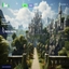 Main Menu Background Override Medieval 4 logo