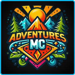 Adventuraft logo