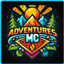 Adventuraft logo