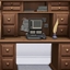 Write Books Overhaul par Midnitetech - trad FR logo