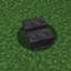 Mudbutt logo