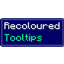 Recoloured Tooltips logo