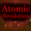 Atomic Revolution logo