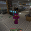 KuzilCraft 18 logo