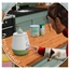 Functional Bottle Warmer by Somik_Severinka Portuguese translation logo