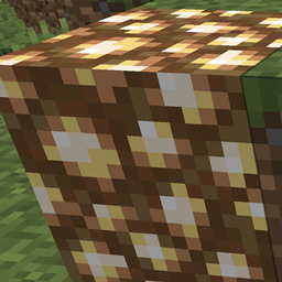 Camouflaged TNTs project image