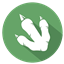 Dragons + Dinosaurs logo