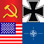 Much Anarchy logo