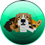 Gardon's Dogs Pack logo