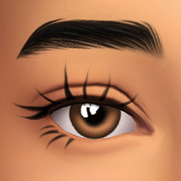 Eyes 118 HQ project image