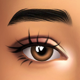 Eyeshadow 53 HQ logo