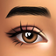 Eyeshadow 53 HQ logo