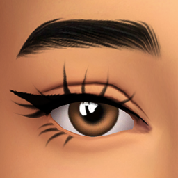Eyeliner 34 HQ logo