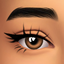 Eyeliner 34 HQ logo