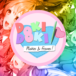 Doki Doki Plushies! project image
