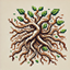 Grassroots Regeneration logo
