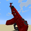 Point Blank - Ferret's Fun Skins logo