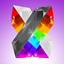 Speical made Crystals logo
