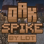 Oak Spike logo