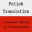 Honeydew Melon by BrazenLotus - Polish Translation logo
