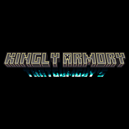 ThatGumGuy's Kingly Armory logo