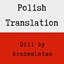 Dill by BrazenLotus - Polish Translation logo