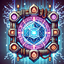 TechnoArcana logo