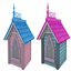 Elegant Dormer logo