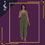 Amara Dress logo