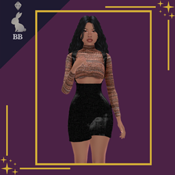Aria Outfit v1