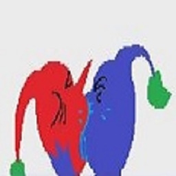 Kirby SMP project image