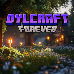 DylCraft Forever project image