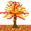 Down The Well logo