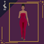 Marie Jumpsuit logo