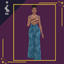 Olivia Overalls logo