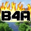 Born for Adventure logo
