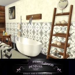 SILK bathroom2503