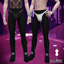 Hans Leggings (Cabaret Collection) logo