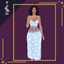Indira Outfit logo