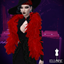 Zelia Feather Boa (Cabaret Collection) logo