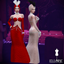 Hera Dress (Cabaret Collection) logo