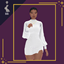 Joanna Sweater Dress logo