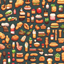 CWB Kitchen logo